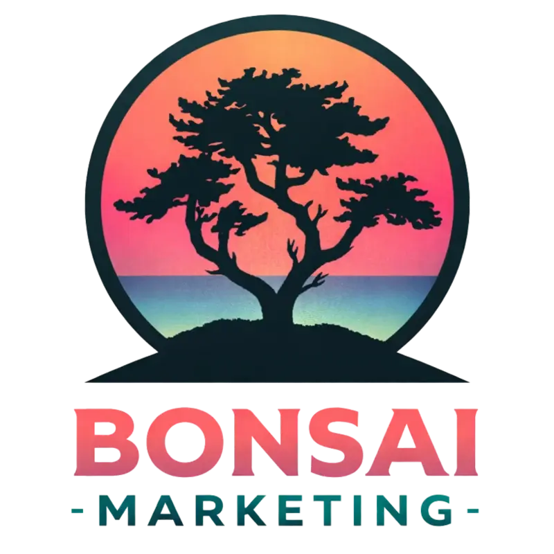Bonsai Marketing